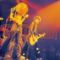 Led Zeppelin - 1973.07.18 - No Firecrackers - Pacific Coliseum, Vancouver,Canada (CD 2)