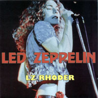 Led Zeppelin - 1973.07.21 - LZ Rhoder - Civic Center, Providence, RI, USA (CD 2)