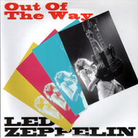 Led Zeppelin - 1977.05.18 - Out Of The Way - Live At Jefferson Coliseum, Birmingham, Alabama, USA (CD 1)