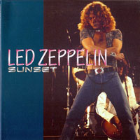 Led Zeppelin - 1977.06.27 - Sunset - The Forum, Inglewood, LA, USA (CD 1)
