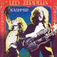 Led Zeppelin - 1980.06.21 - Kashmir - Ahoy Rotterdam Arena, Holland