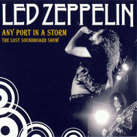 Led Zeppelin - 1973.01.22 - Any Port In A Storm - Southampton, England (CD 2)