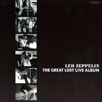 Led Zeppelin - 1973.01.22 - The Great Lost Live Album - Southampton, England (CD 1)