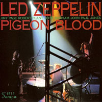 Led Zeppelin - 1973.05.05 - Pigeon Blood - Tampa Stadium, Florida, USA (CD 3)