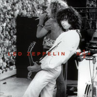 Led Zeppelin - 1973.05.13 - IV 1 2+ - Municipal Auditorium, Mobile, Alabama, USA (CD 2)