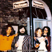 Led Zeppelin - 1973.05.14 - Bourbon Street Renegades - Municipal Auditorium, New Orleans, LA, USA (CD 5)