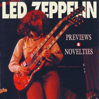 Led Zeppelin - 1971.05.03 - Previews & Novelties - K.B. Hallen, Copenhagen, Denmark (CD 1)