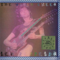Led Zeppelin - 1973.05.14 - Witch Queen (Audience Recording) - Municipal Auditorium, New Orleans, LA,  USA (CD 3)