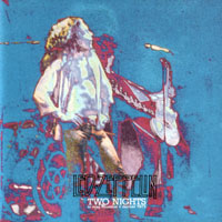 Led Zeppelin - 1973.05.25 - Two Nights In May - Colorado Coliseum, Denver, CO, USA (CD 2)
