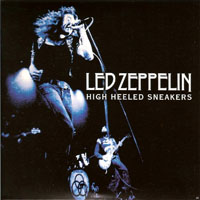 Led Zeppelin - 1971.09.09 - High Heeled Sneakers - Hampton Roads Coliseum, Virginia, USA (CD 2)