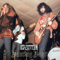 Led Zeppelin - 1972.10.02 - Dancing Days - Budokan Hall, Tokyo, Japan (CD 2)