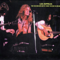 Led Zeppelin - 1971.09.28 - The Bachelor Boys' First Stand In Osaka - Koseinenkin Kaikan, Osaka, Japan (CD 3)