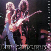 Led Zeppelin - 1975.01.20 - Live On The Levee - Chicago Stadium, IL, USA (CD 2)