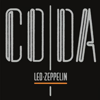 Led Zeppelin - Coda (Deluxe Edition Rerelease 2015)