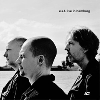 E.S.T. (SWE) - Live In Hamburg (CD 1)