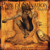 Pain Of Salvation - Remedy Lane Re: (CD 2) Lived