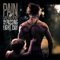 Pain Of Salvation - In The Passing Light Of Day (Limited Edition) [CD 2]