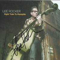 Lee Rocker - Night Train To Memphis