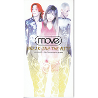 M.O.V.E - Break In2 The Nite (Single)