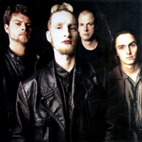 Mad Season - 1994-12-31 - Live At Rkcndy