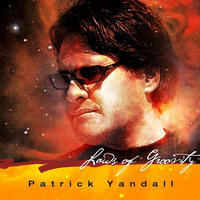 Patrick Yandall - Laws of Groovity