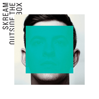 Skream - Outside The Box (Limited Edition) (CD 2)