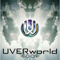 UVERworld - GO-ON (Single)