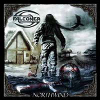 Falconer - Northwind (Digipack Version: CD 2)