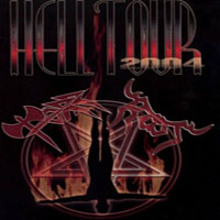 Root - Hell Tour 2004 (Split)