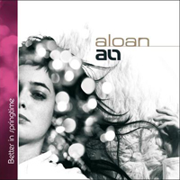 Aloan - Better In Springtime