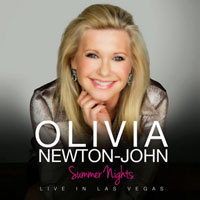 Olivia Newton-John - Summer Nights: Live In Las Vegas (CD 1)