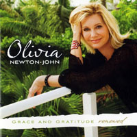 Olivia Newton-John - Grace and Gratitude (Renewed)