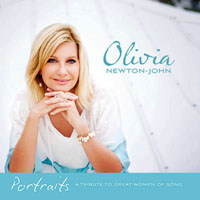 Olivia Newton-John - A Tribute To Great Women Of Song