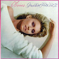 Olivia Newton-John - Olivia's Greatest Hits, Vol. 2