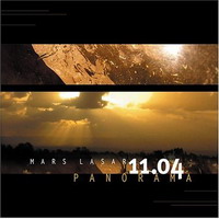 Mars Lasar - Panorama 11.04