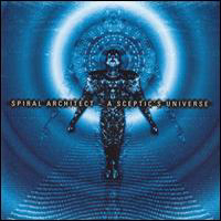 Spiral Architect - A Sceptic's Universe