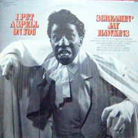 Screamin' Jay Hawkins - I Put A Spell On You