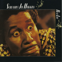 Screamin' Jay Hawkins - Real Live