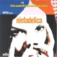Mo'plen (CD series) - Mo'plen: Ninfadelica