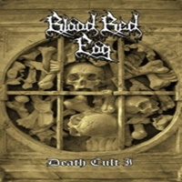 Blood Red Fog - Death Cult I (EP)