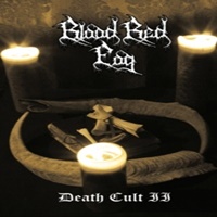 Blood Red Fog - Death Cult II (EP)