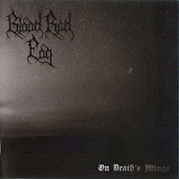 Blood Red Fog - On Death's Wings