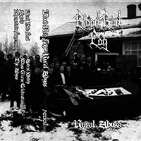 Blood Red Fog - Rural Abyss