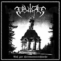 Blutaar - Auf Zur Hermannsschlacht (EP)