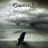 Enslaved - Jettegryta (Single)