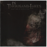 In Thousand Lakes - Martyrs Of Evolution (EP)