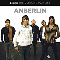 Anberlin - The Ultimate Playlist