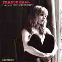 France Gall - Paris, France