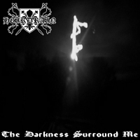 Heirdrain - The Darkness Surround Me (Demo)