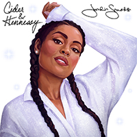 Jordin Sparks - Cider & Hennessy